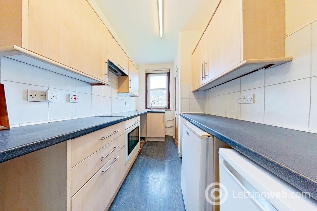 Property to rent in Morgan Place, Stobswell, Dundee, DD4 6NA