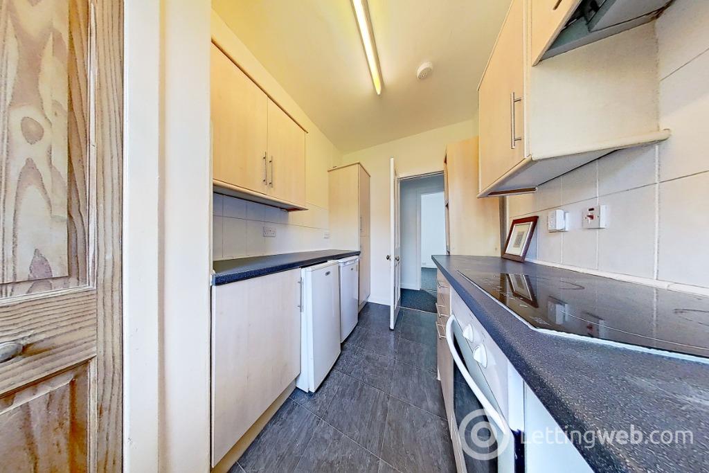 Property to rent in Morgan Place, Stobswell, Dundee, DD4 6NA