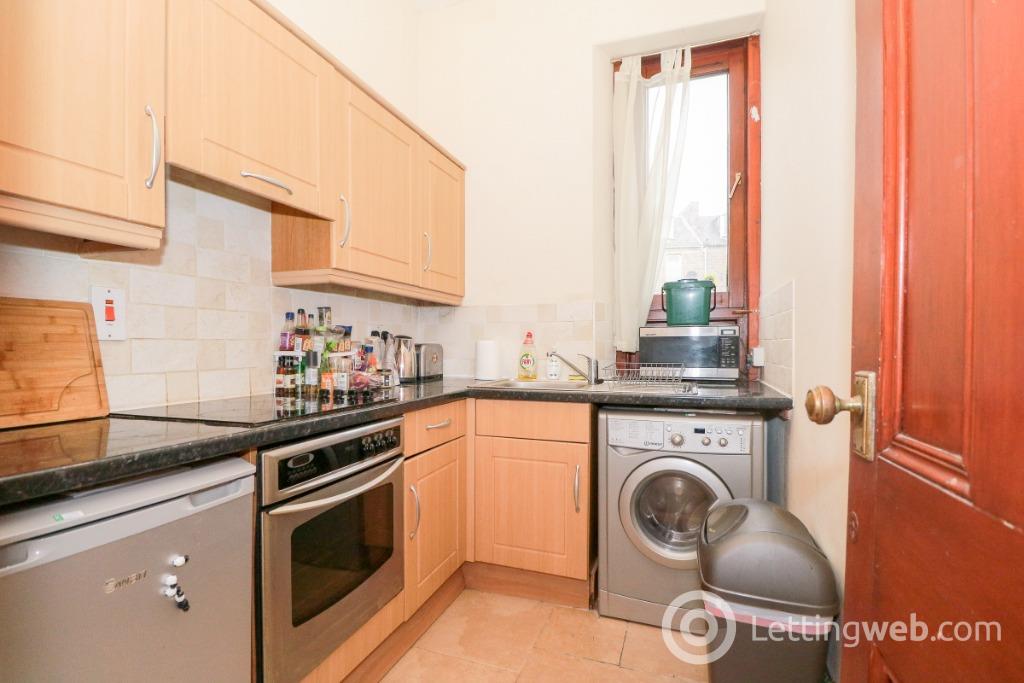 Property to rent in Seafield Road, West End, Dundee, DD1 4NW