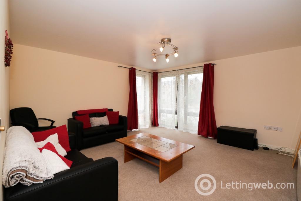 Property to rent in Cowan Place, , Dundee, DD46QL