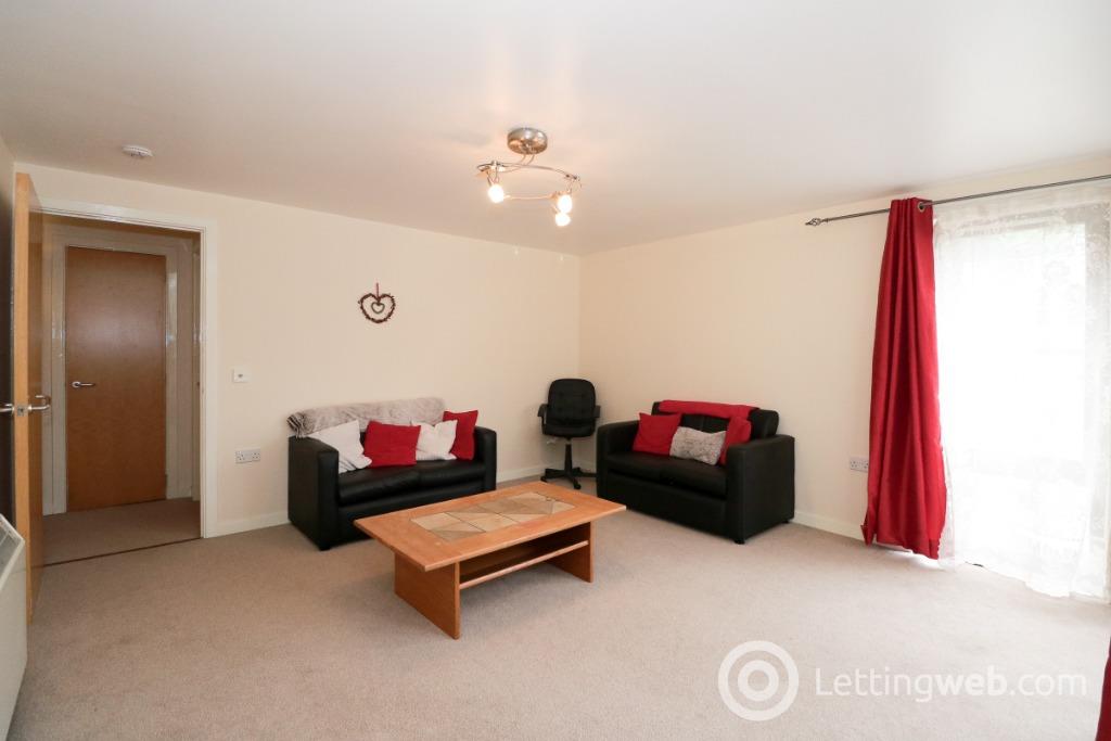 Property to rent in Cowan Place, , Dundee, DD46QL
