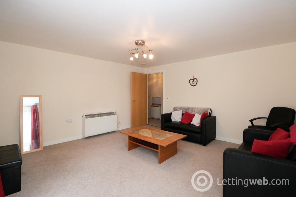 Property to rent in Cowan Place, , Dundee, DD46QL