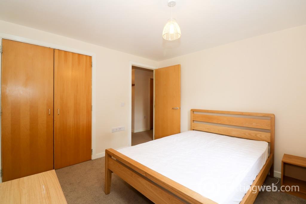 Property to rent in Cowan Place, , Dundee, DD46QL