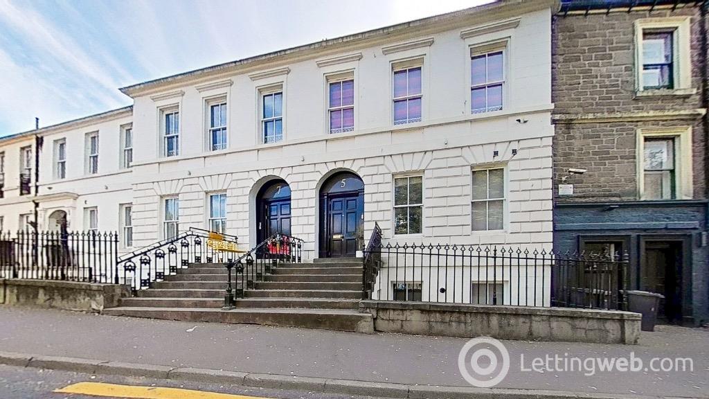 Property to rent in King Street, City Centre, Dundee, DD1 2JD