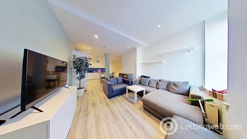 Property to rent in King Street, City Centre, Dundee, DD1 2JD