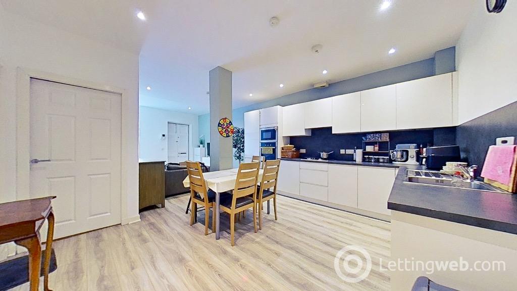 Property to rent in King Street, City Centre, Dundee, DD1 2JD