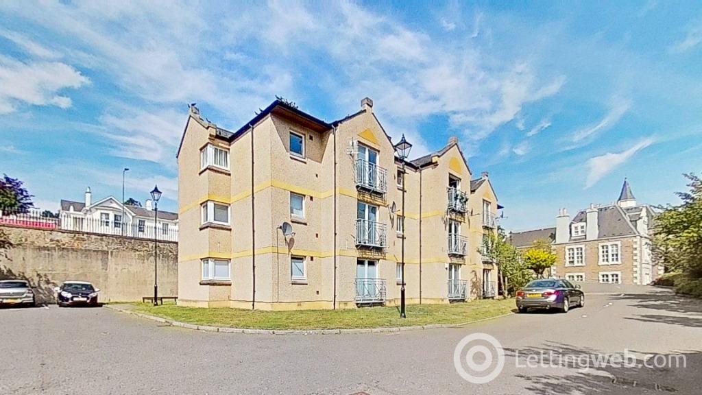 Property to rent in Broughty Ferry Road, Broughty Ferry, Dundee, DD4 7JE
