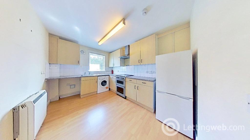 Property to rent in Broughty Ferry Road, Broughty Ferry, Dundee, DD4 7JE