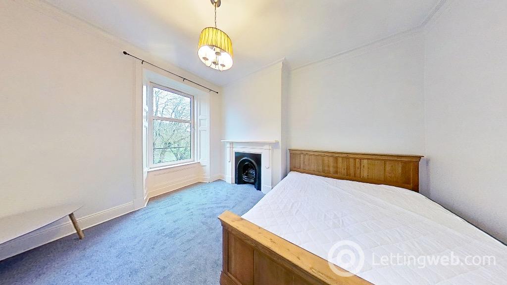 Property to rent in Baxter Park Terrace, Baxter Park, Dundee, DD4 6NL