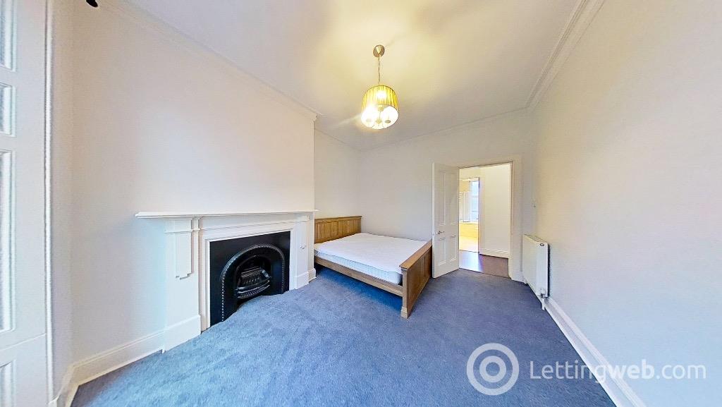 Property to rent in Baxter Park Terrace, Baxter Park, Dundee, DD4 6NL