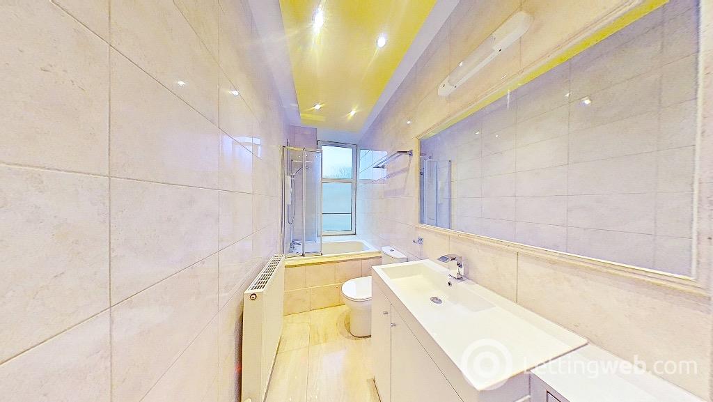 Property to rent in Baxter Park Terrace, Baxter Park, Dundee, DD4 6NL