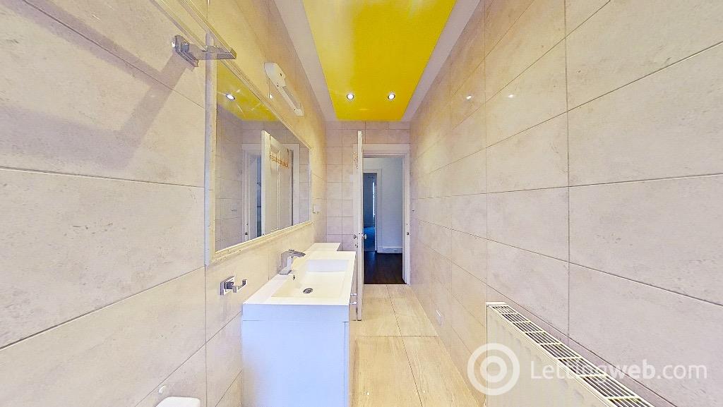 Property to rent in Baxter Park Terrace, Baxter Park, Dundee, DD4 6NL