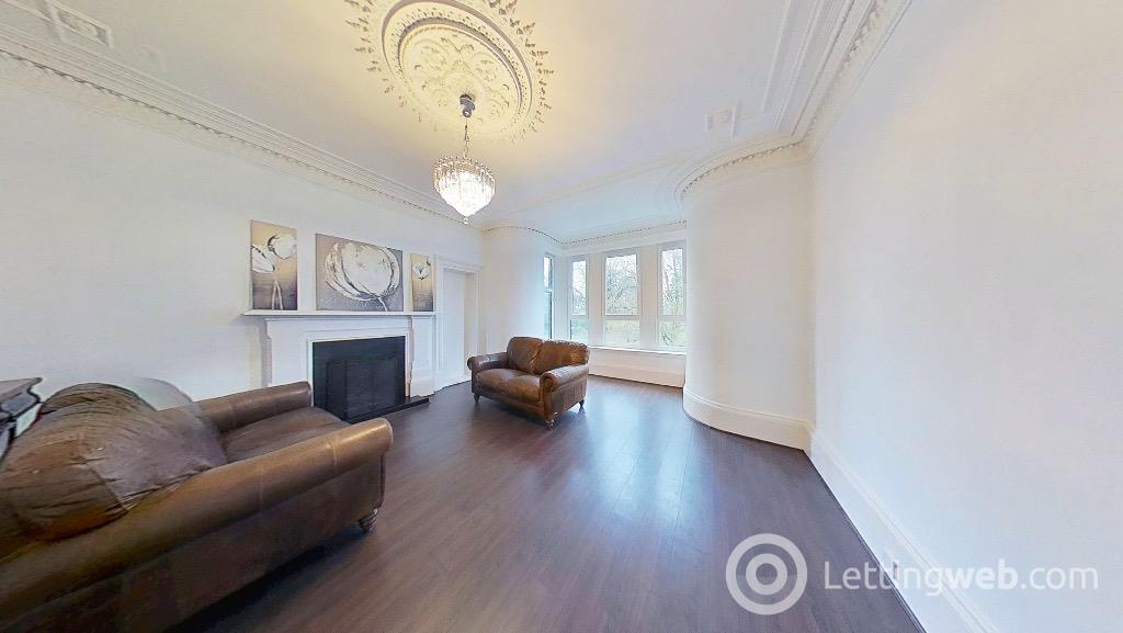 Property to rent in Baxter Park Terrace, Baxter Park, Dundee, DD4 6NL