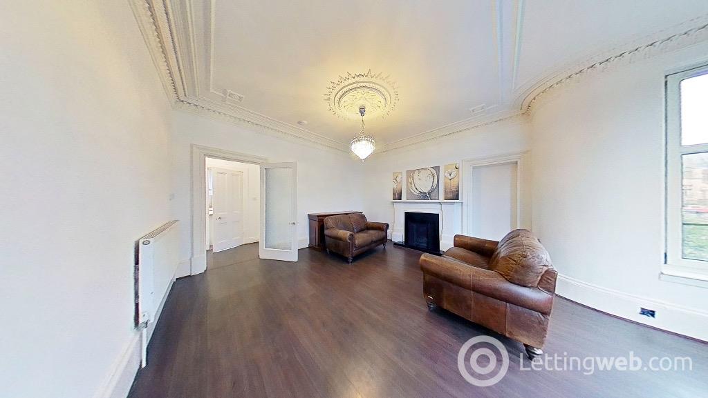 Property to rent in Baxter Park Terrace, Baxter Park, Dundee, DD4 6NL