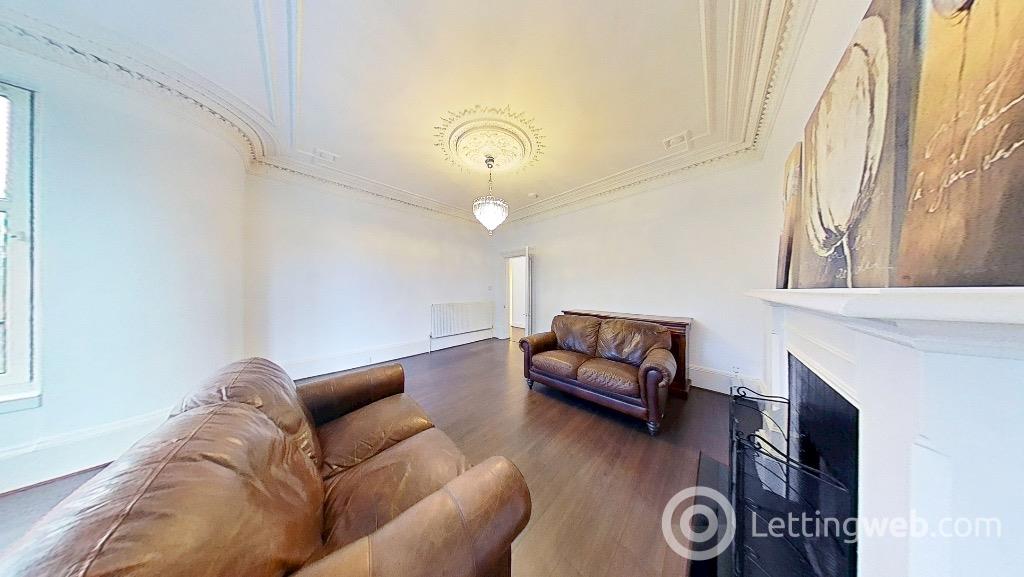 Property to rent in Baxter Park Terrace, Baxter Park, Dundee, DD4 6NL