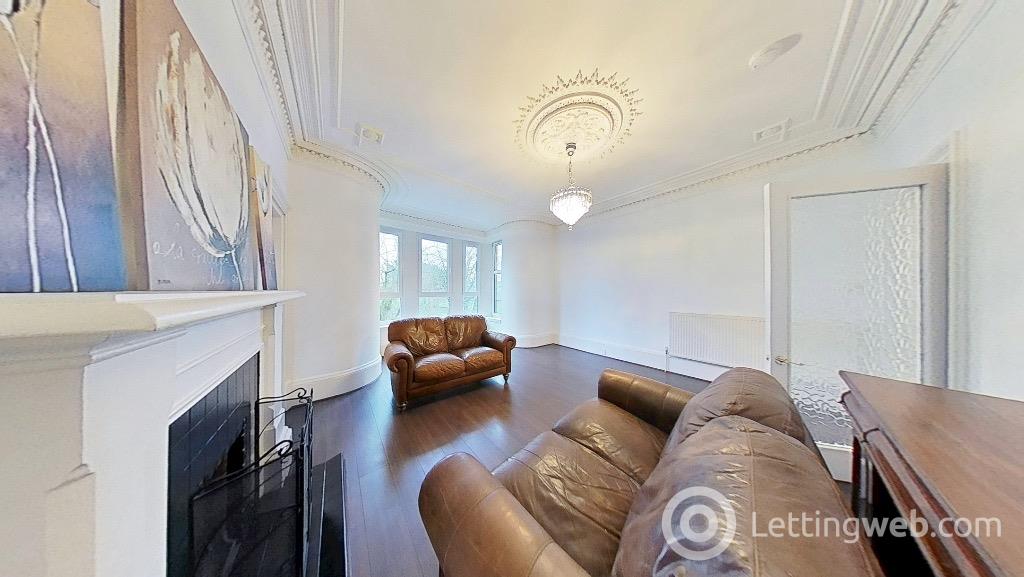 Property to rent in Baxter Park Terrace, Baxter Park, Dundee, DD4 6NL