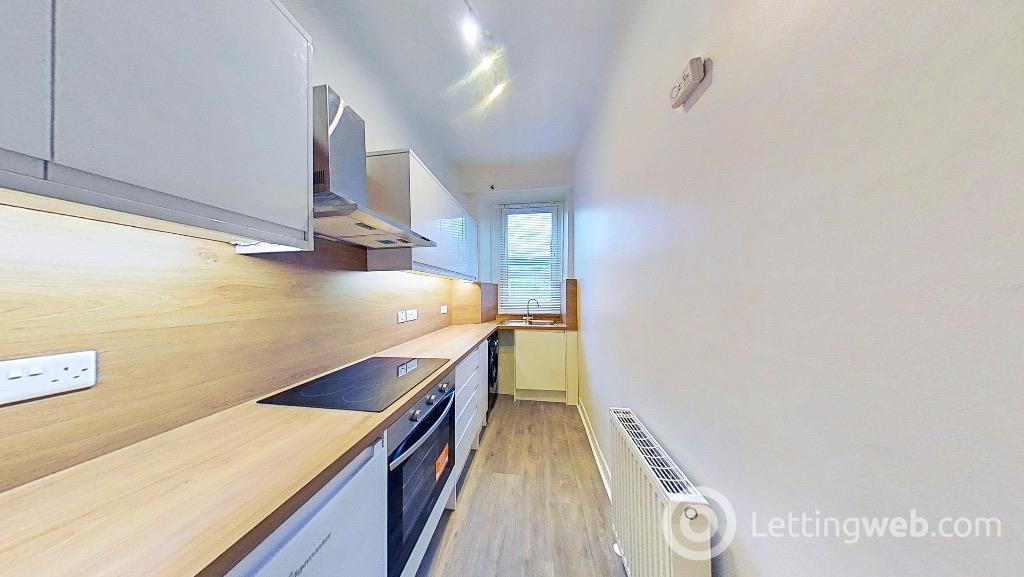 Property to rent in Baxter Park Terrace, Baxter Park, Dundee, DD4 6NL