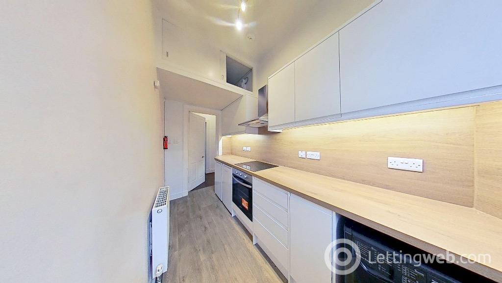 Property to rent in Baxter Park Terrace, Baxter Park, Dundee, DD4 6NL