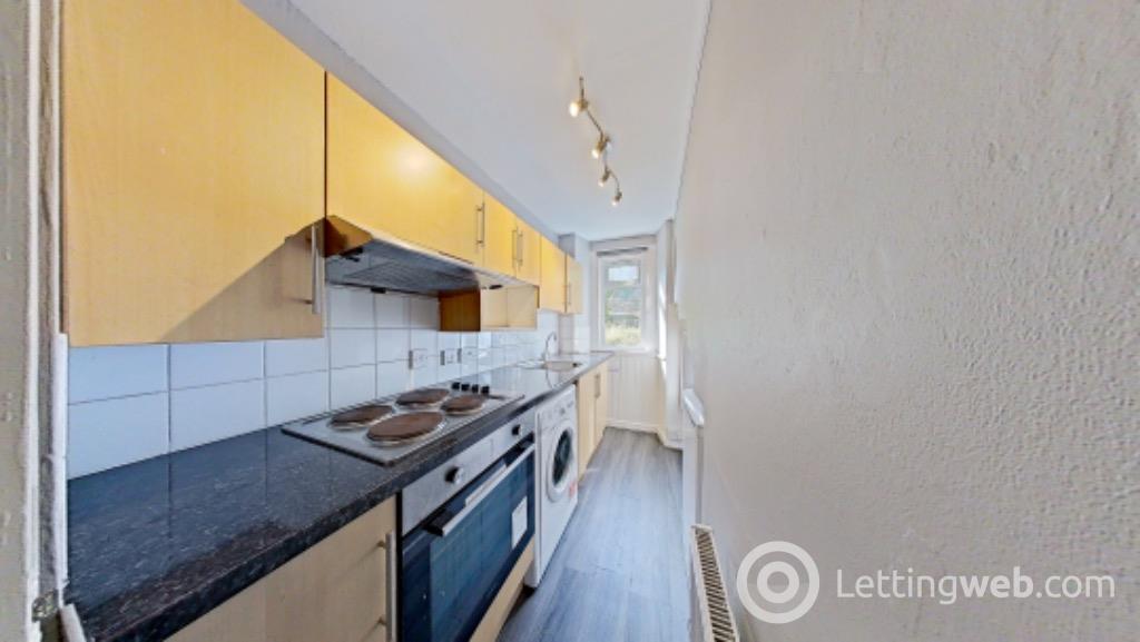 Property to rent in Brown Constable Street, Stobswell, Dundee, DD4 6QZ