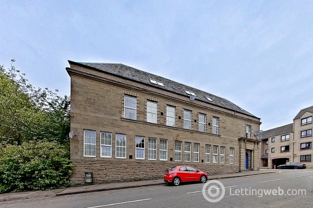 Property to rent in Glenagnes Gardens, West End, Dundee, DD2 2AG