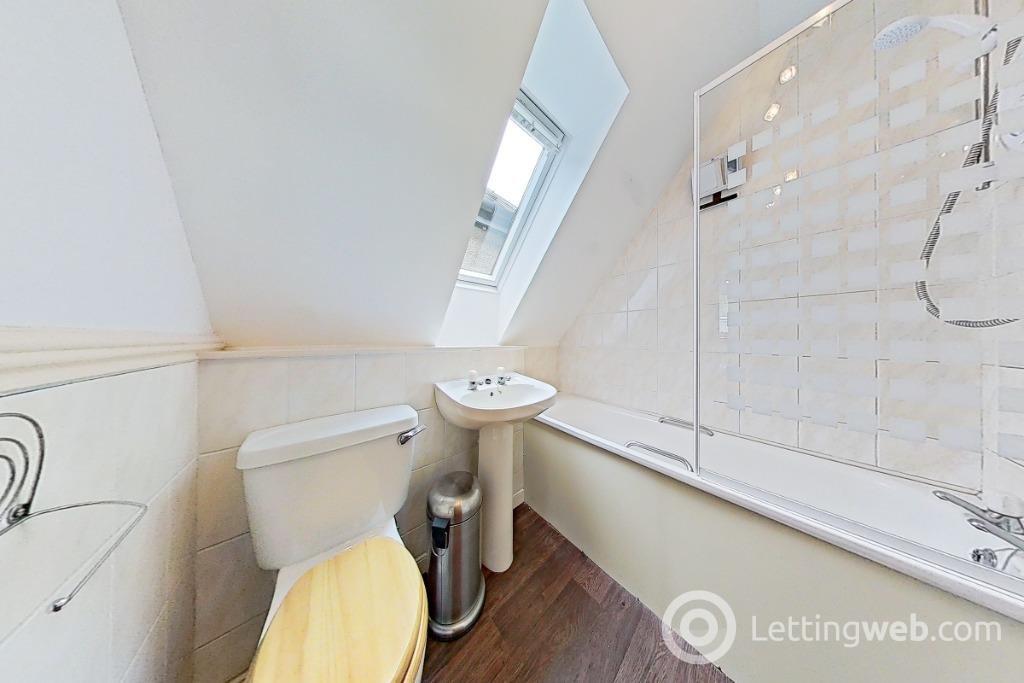 Property to rent in Glenagnes Gardens, West End, Dundee, DD2 2AG