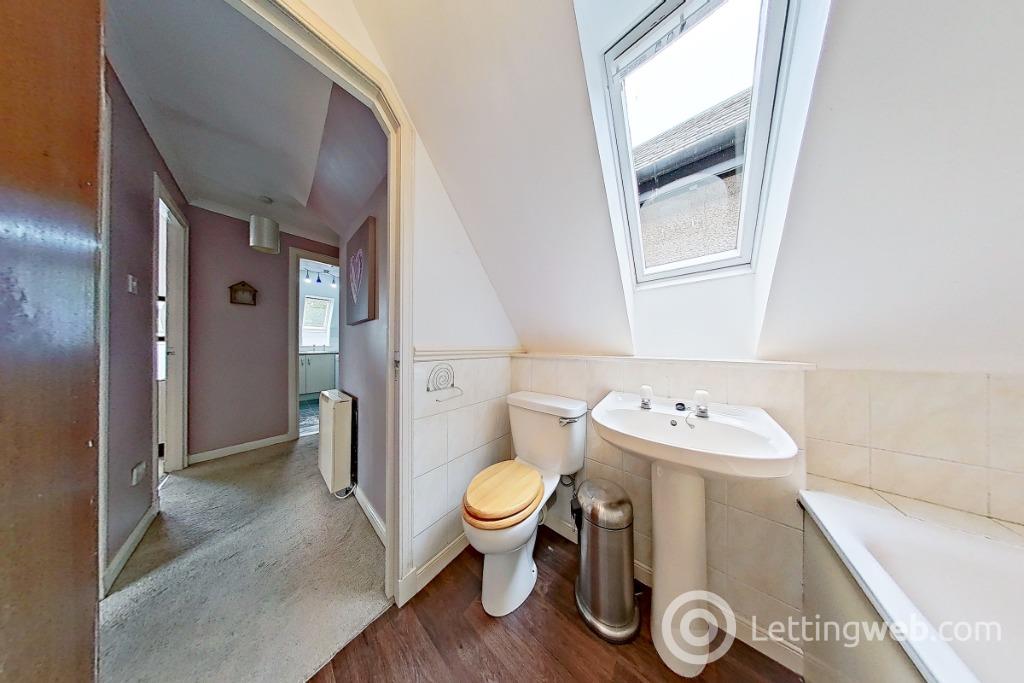 Property to rent in Glenagnes Gardens, West End, Dundee, DD2 2AG