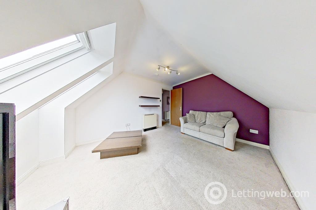 Property to rent in Glenagnes Gardens, West End, Dundee, DD2 2AG