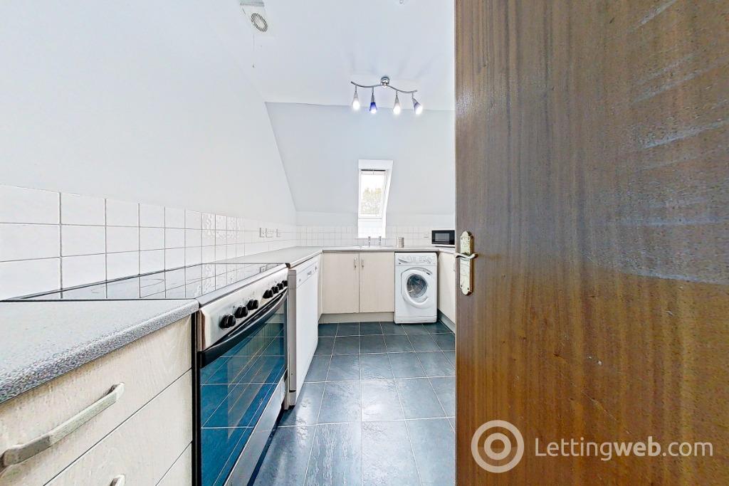 Property to rent in Glenagnes Gardens, West End, Dundee, DD2 2AG