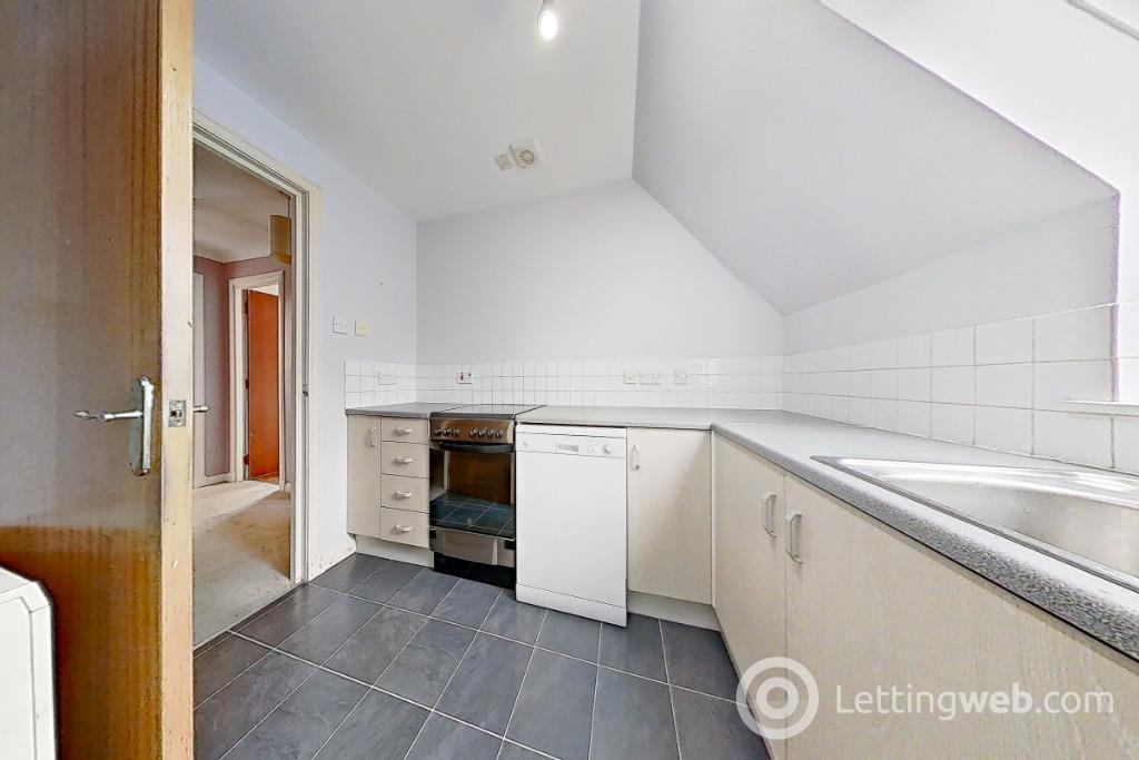 Property to rent in Glenagnes Gardens, West End, Dundee, DD2 2AG