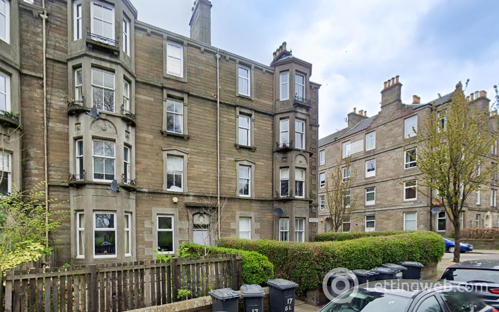 Property to rent in Baxter Park Terrace, Baxter Park, Dundee, DD4 6NP