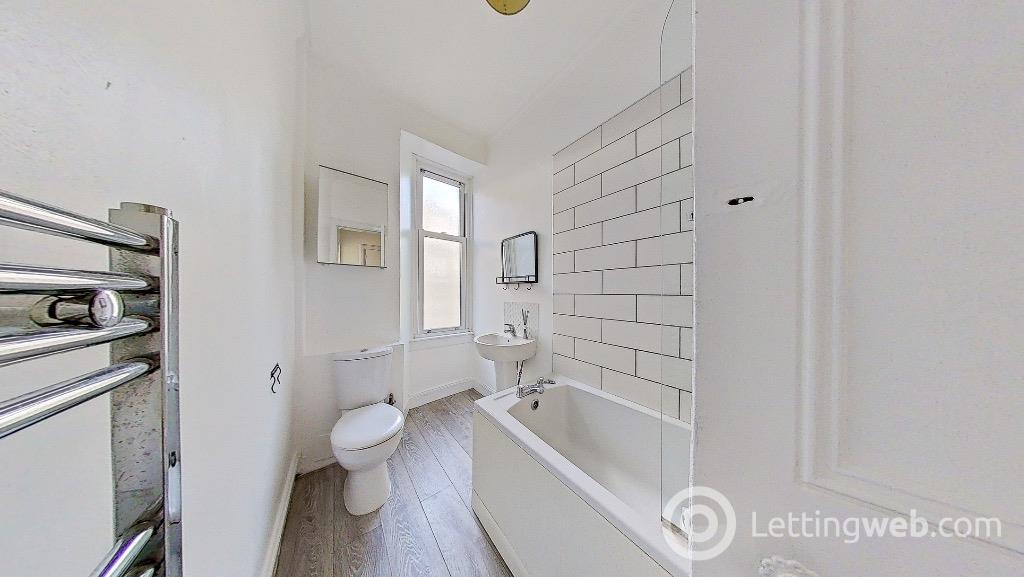 Property to rent in Baxter Park Terrace, Baxter Park, Dundee, DD4 6NP