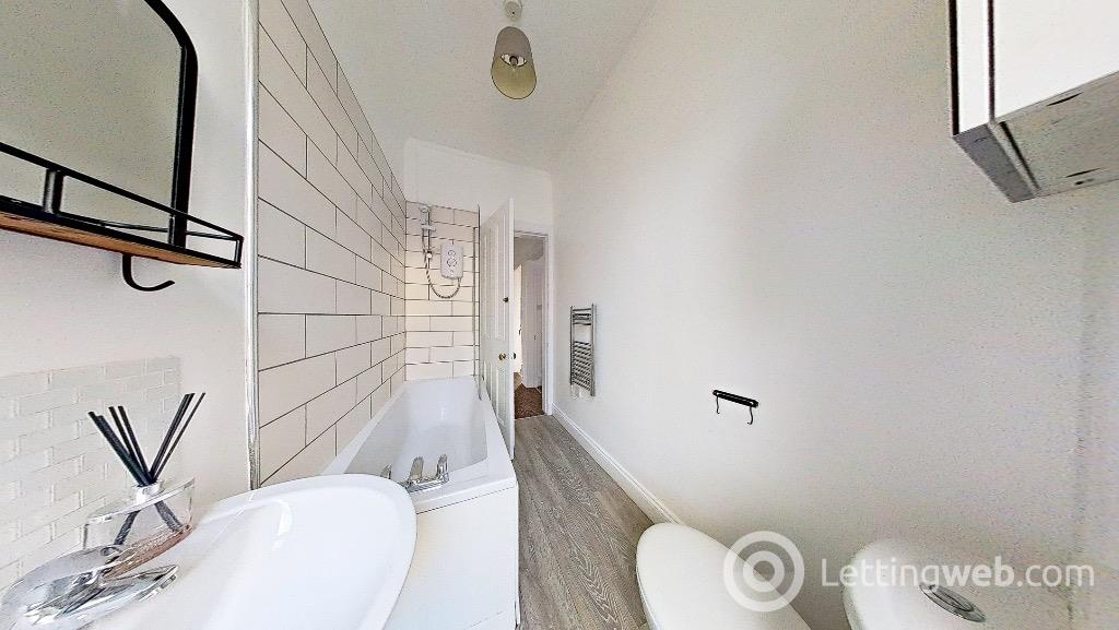 Property to rent in Baxter Park Terrace, Baxter Park, Dundee, DD4 6NP
