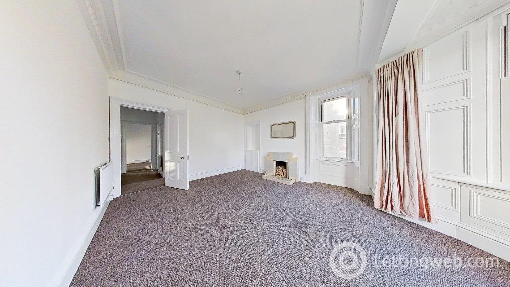 Property to rent in Baxter Park Terrace, Baxter Park, Dundee, DD4 6NP