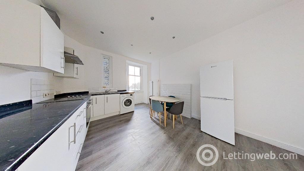 Property to rent in Baxter Park Terrace, Baxter Park, Dundee, DD4 6NP