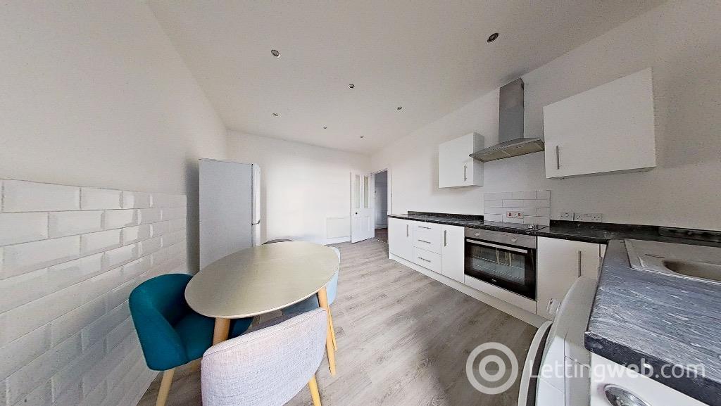 Property to rent in Baxter Park Terrace, Baxter Park, Dundee, DD4 6NP