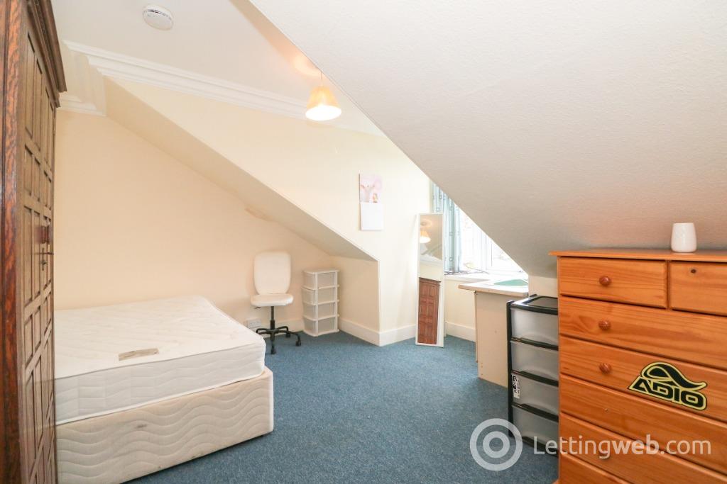 Property to rent in Calsayseat Road , City Centre, Aberdeen, AB25 3UY