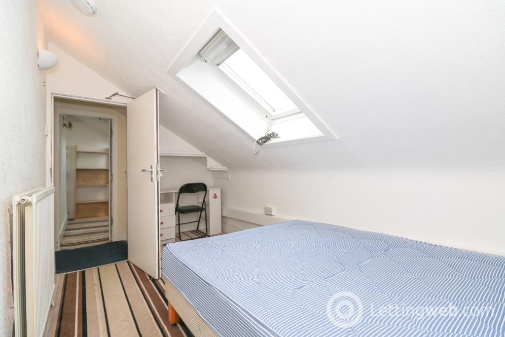 Property to rent in Calsayseat Road , City Centre, Aberdeen, AB25 3UY