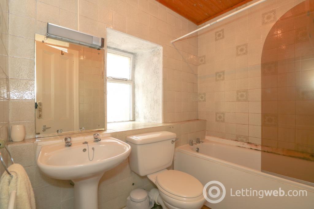 Property to rent in Calsayseat Road , City Centre, Aberdeen, AB25 3UY