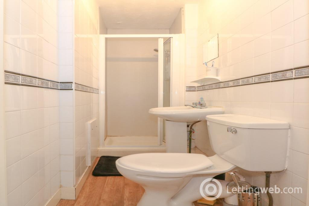 Property to rent in Calsayseat Road , City Centre, Aberdeen, AB25 3UY