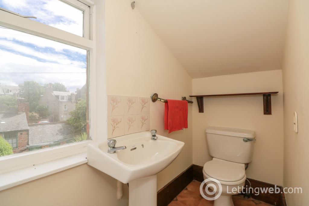 Property to rent in Calsayseat Road , City Centre, Aberdeen, AB25 3UY