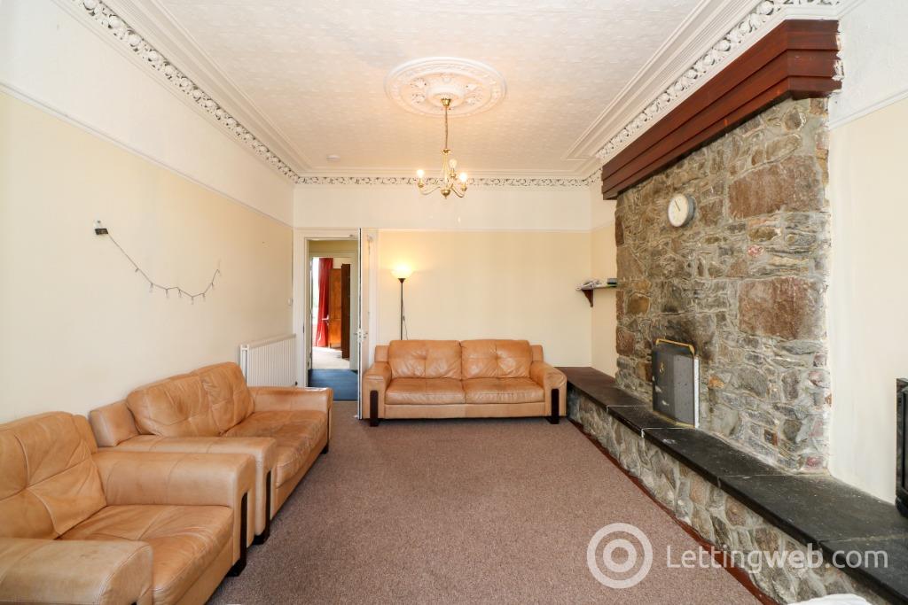 Property to rent in Calsayseat Road , City Centre, Aberdeen, AB25 3UY