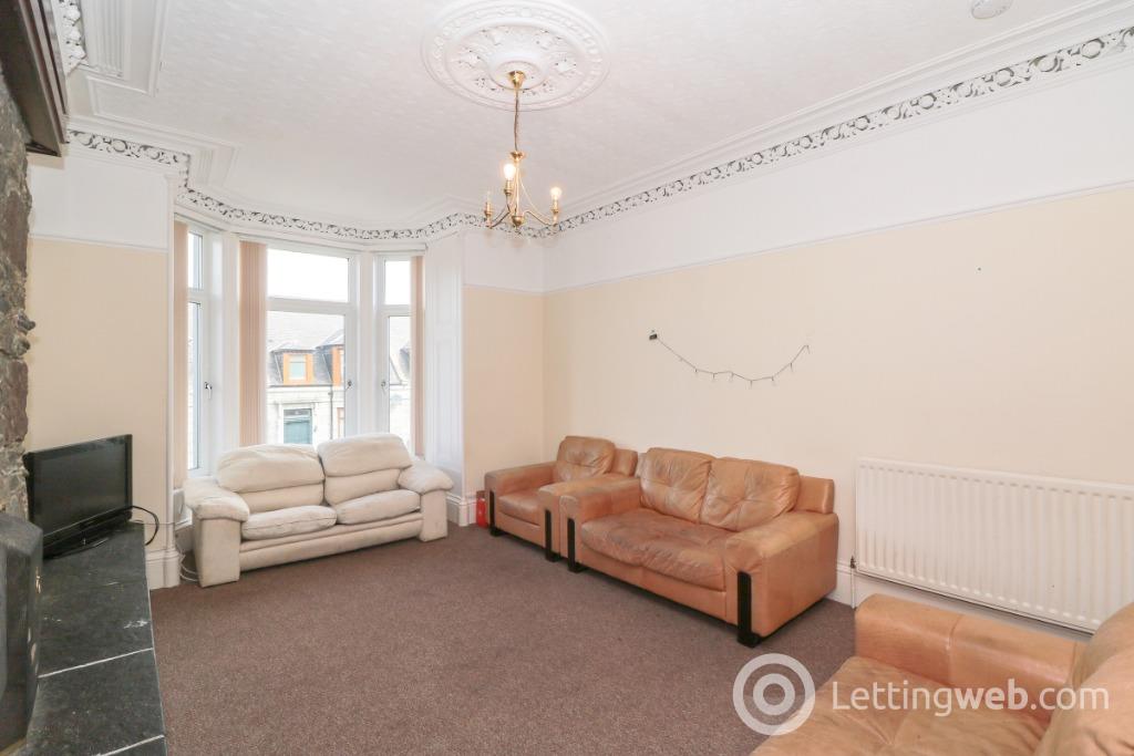 Property to rent in Calsayseat Road , City Centre, Aberdeen, AB25 3UY