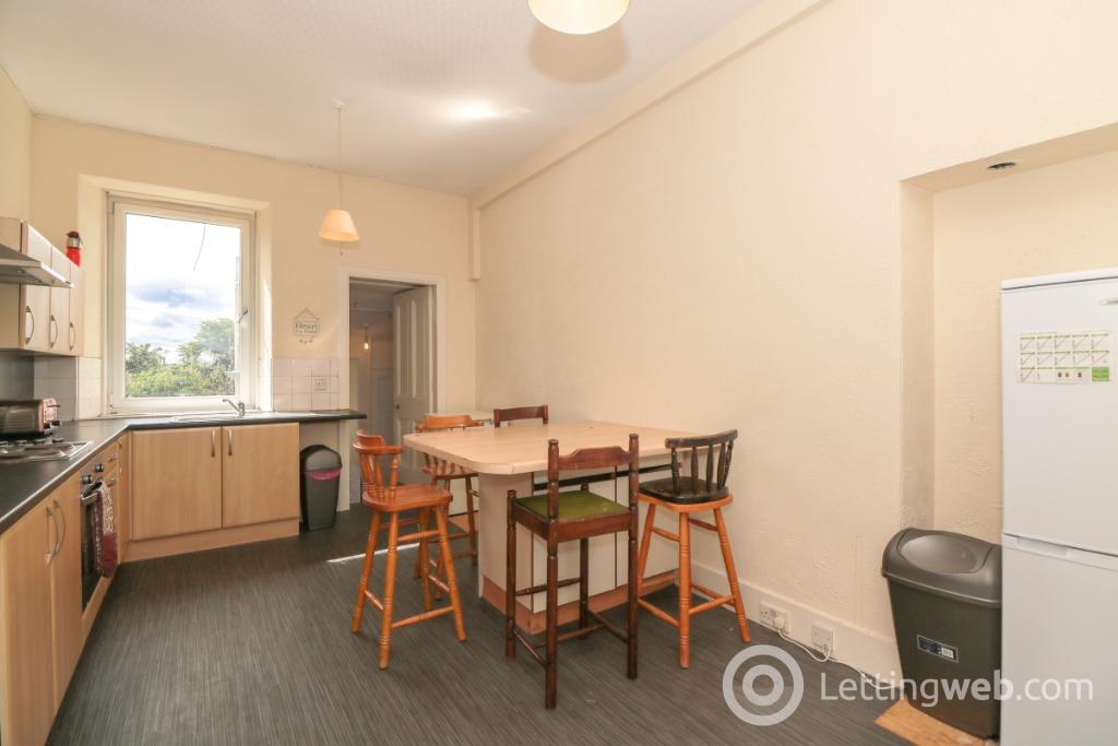 Property to rent in Calsayseat Road , City Centre, Aberdeen, AB25 3UY