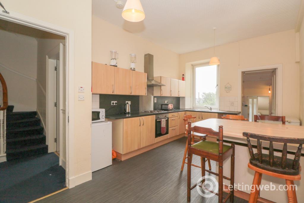 Property to rent in Calsayseat Road , City Centre, Aberdeen, AB25 3UY