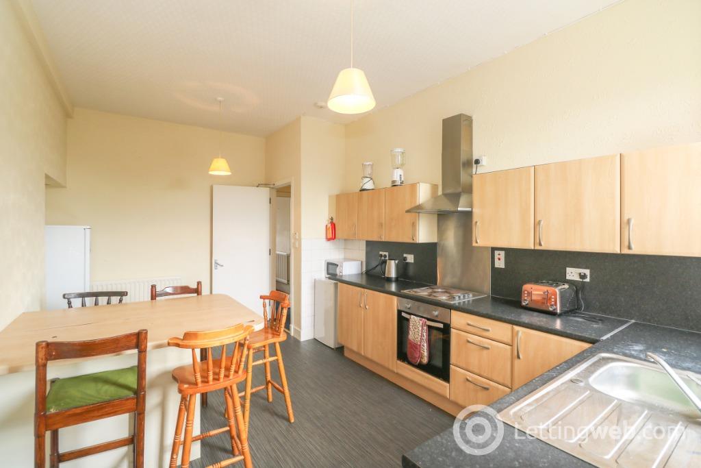 Property to rent in Calsayseat Road , City Centre, Aberdeen, AB25 3UY