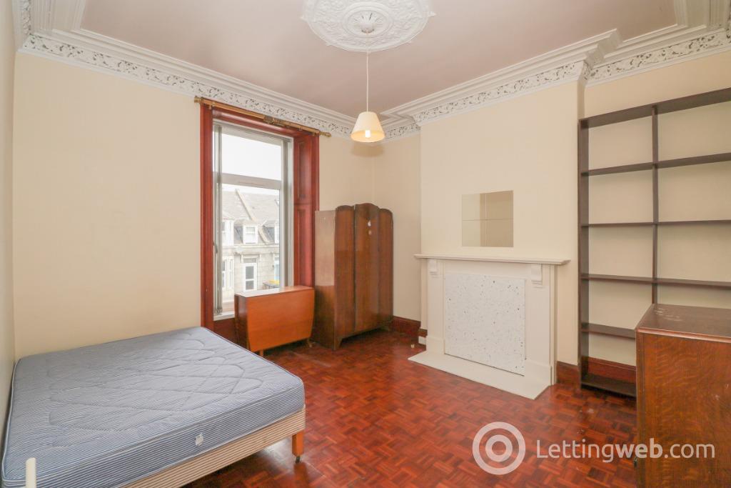 Property to rent in Calsayseat Road , City Centre, Aberdeen, AB25 3UY