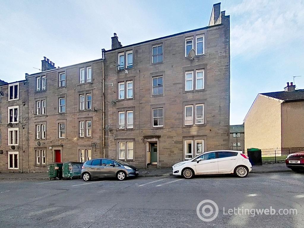Property to rent in Wolseley Street, Coldside, Dundee, DD3 7QJ