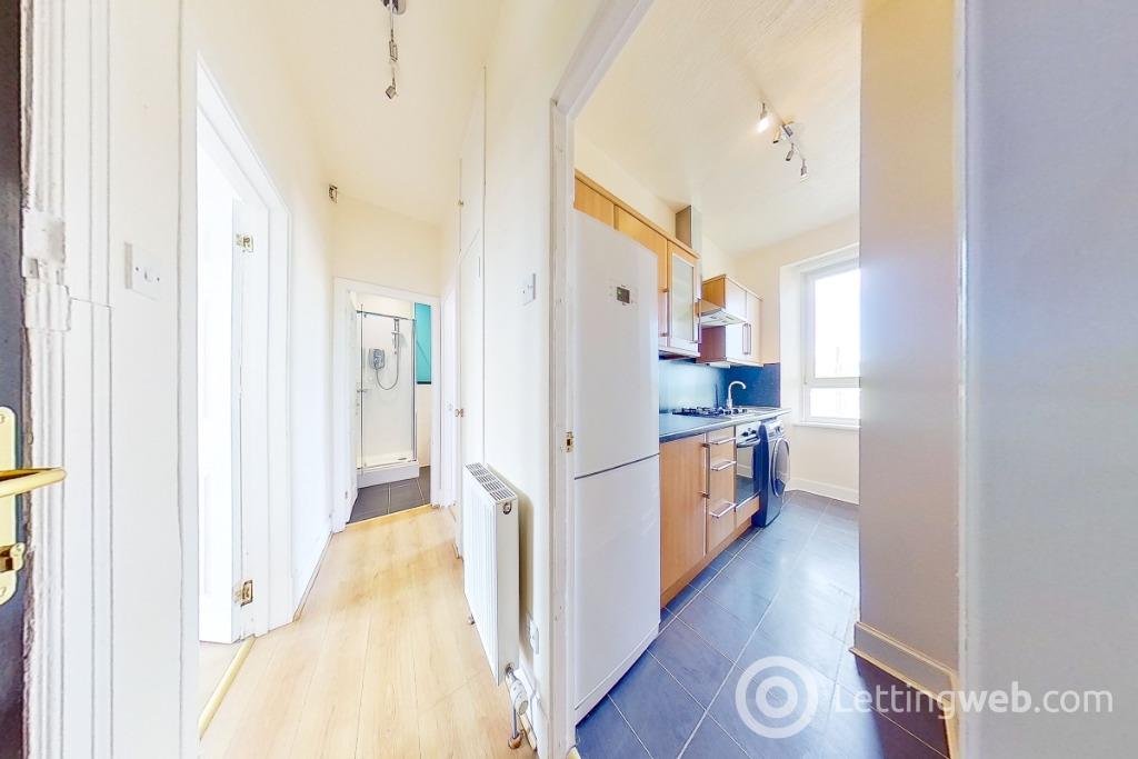Property to rent in Wolseley Street, Coldside, Dundee, DD3 7QJ