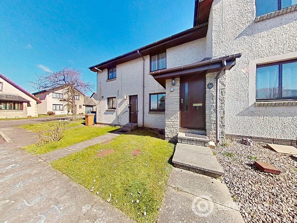 Property to rent in Lindsay Berwick Place, Anstruther, Fife, KY10 3YP