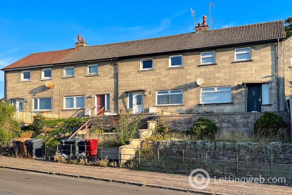 Property to rent in Gourdie Place, Charleston, Dundee, DD2 4RH